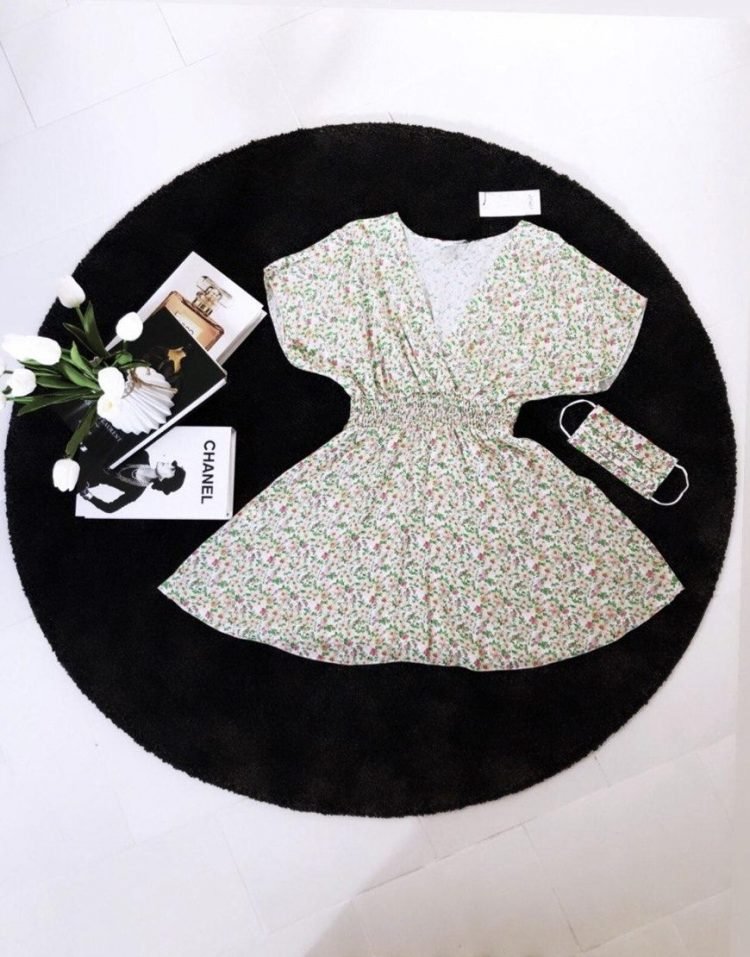 vestido olivia