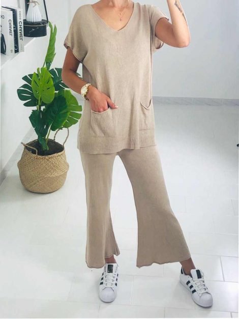 Conjunto de Venecia