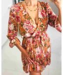 Vestido Deimi