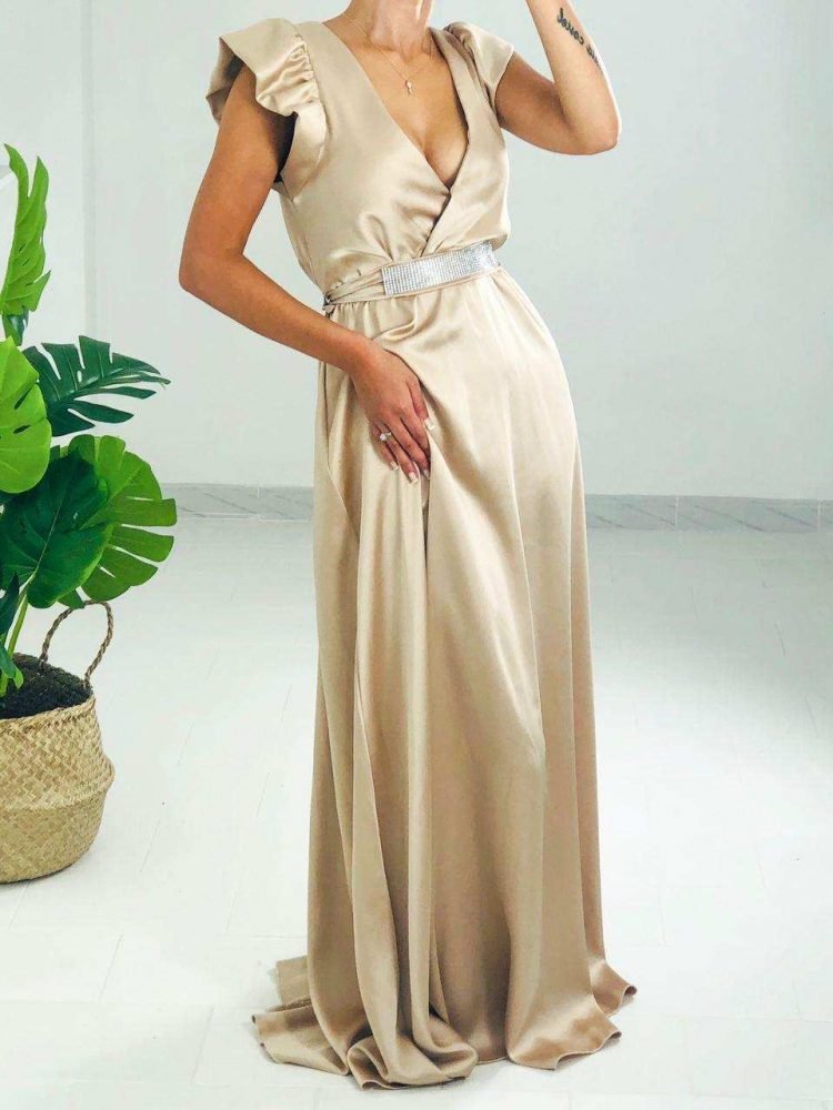 Vestido Glam
