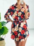 Camisa tropical