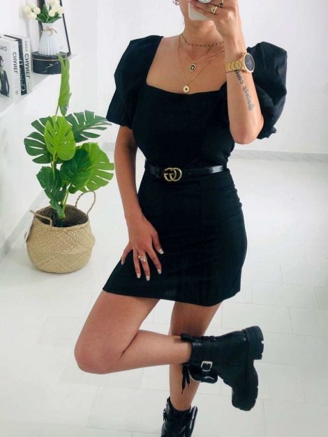Vestido blaki asdemoda