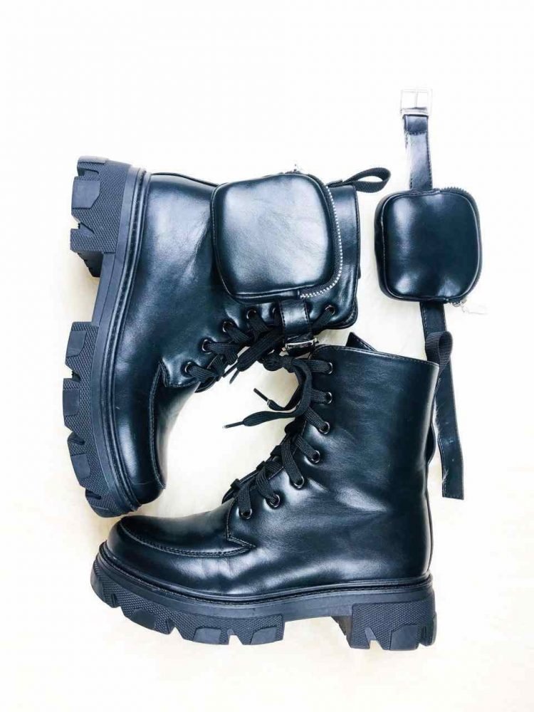 Botas similares prada