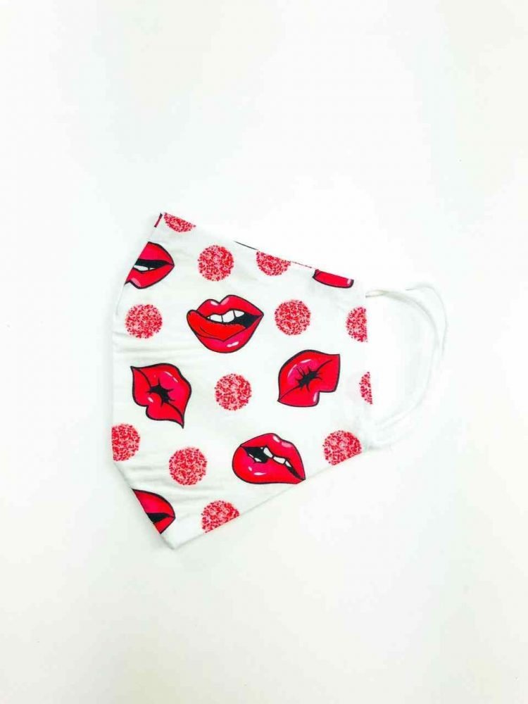Mascarillas labio