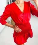 Vestido pasión