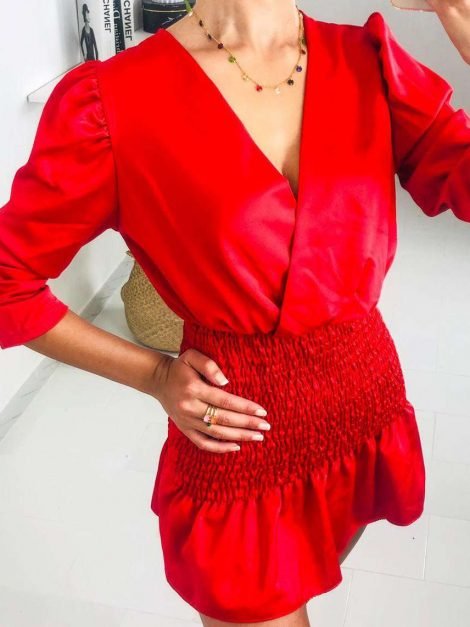 Vestido pasión