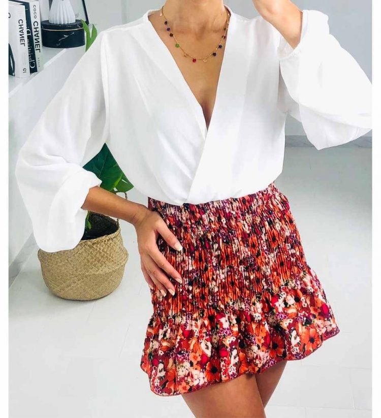 Vestido Vera